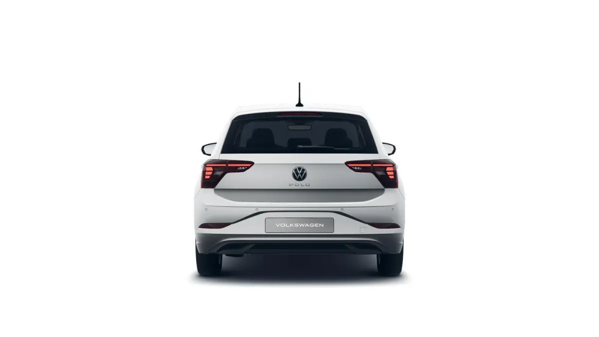 1.0 TSI Life Edition 95 PK | Adaptieve cruise control | Apple CarPlay en Android Auto | Lane Assist | Achteruitrijcamera |