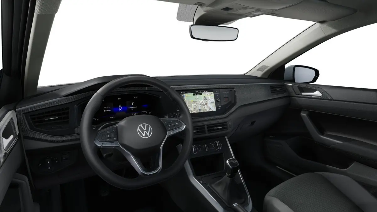 1.0 TSI Life Edition 95 PK | Adaptieve cruise control | Apple CarPlay en Android Auto | Lane Assist | Achteruitrijcamera |