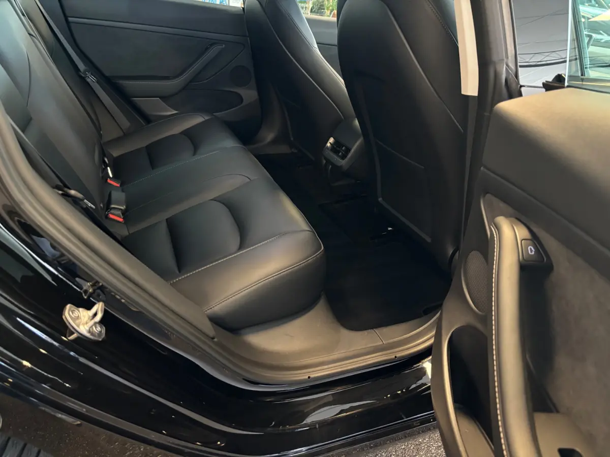 Long Range AWD 75 kWh SOH 93.5% Panorama
