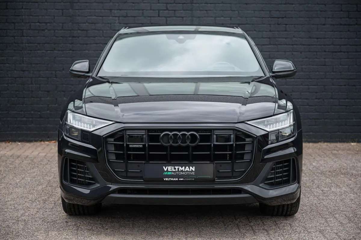 55 TFSI e quattro S-Line B&O 23INCH RS SEATS