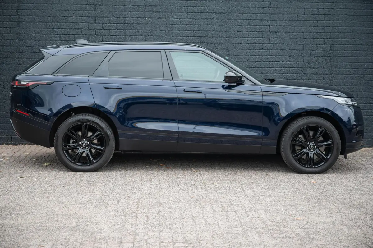 2.0 P400e AWD Dynamic SE PHEV TREKHAAK LEDER MERIDIAN CAMERA