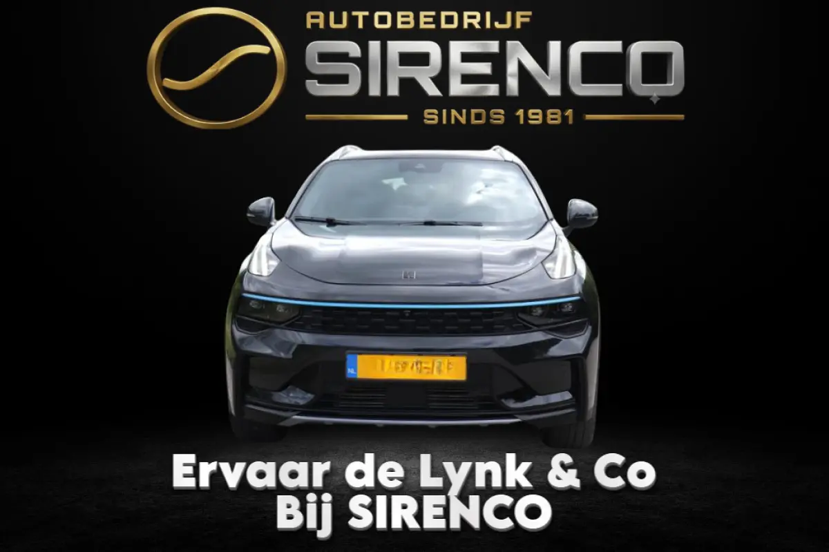 1.5 | altijd Ruime voorraad | zwart & blauw | PHEV | plug-in hybride | panoramadak | zwart & blauw