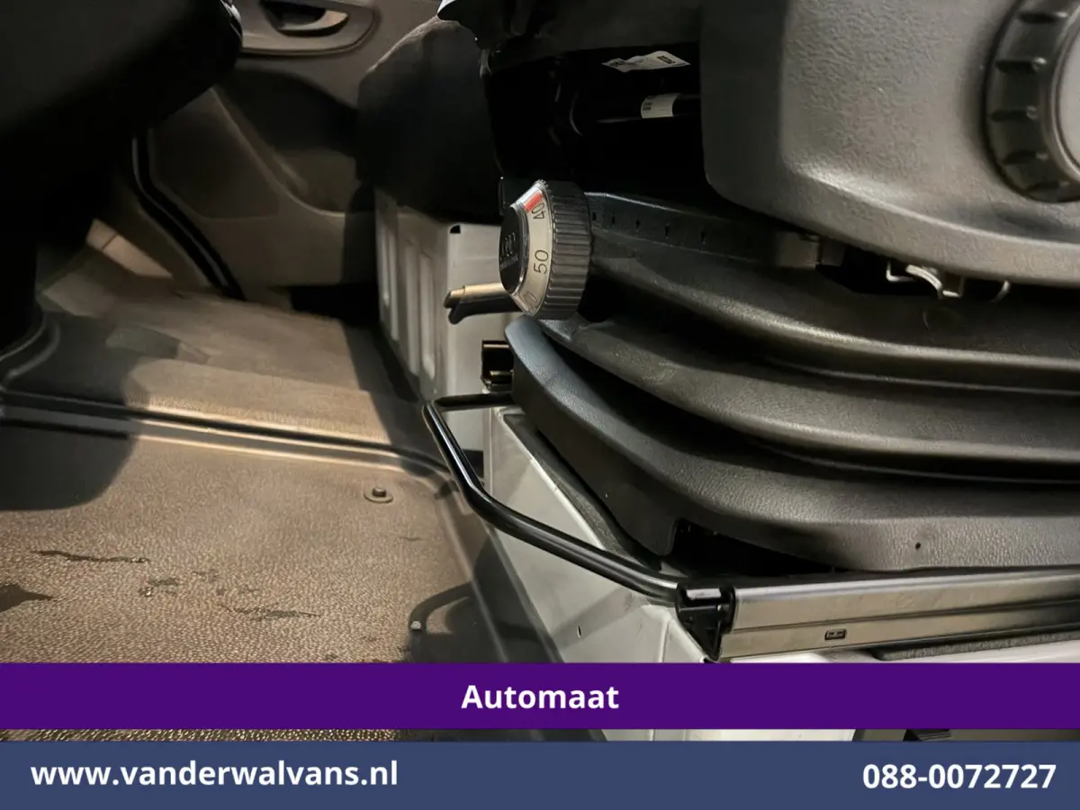 315 CDI 150pk 9G-Tronic Automaat L2H2 Euro6 Airco | Camera | Apple Carplay | Cruisecontrol Android Auto, Chauffeursstoel, Stoelverwarming, Parkeersensoren, Bijrijdersbank
