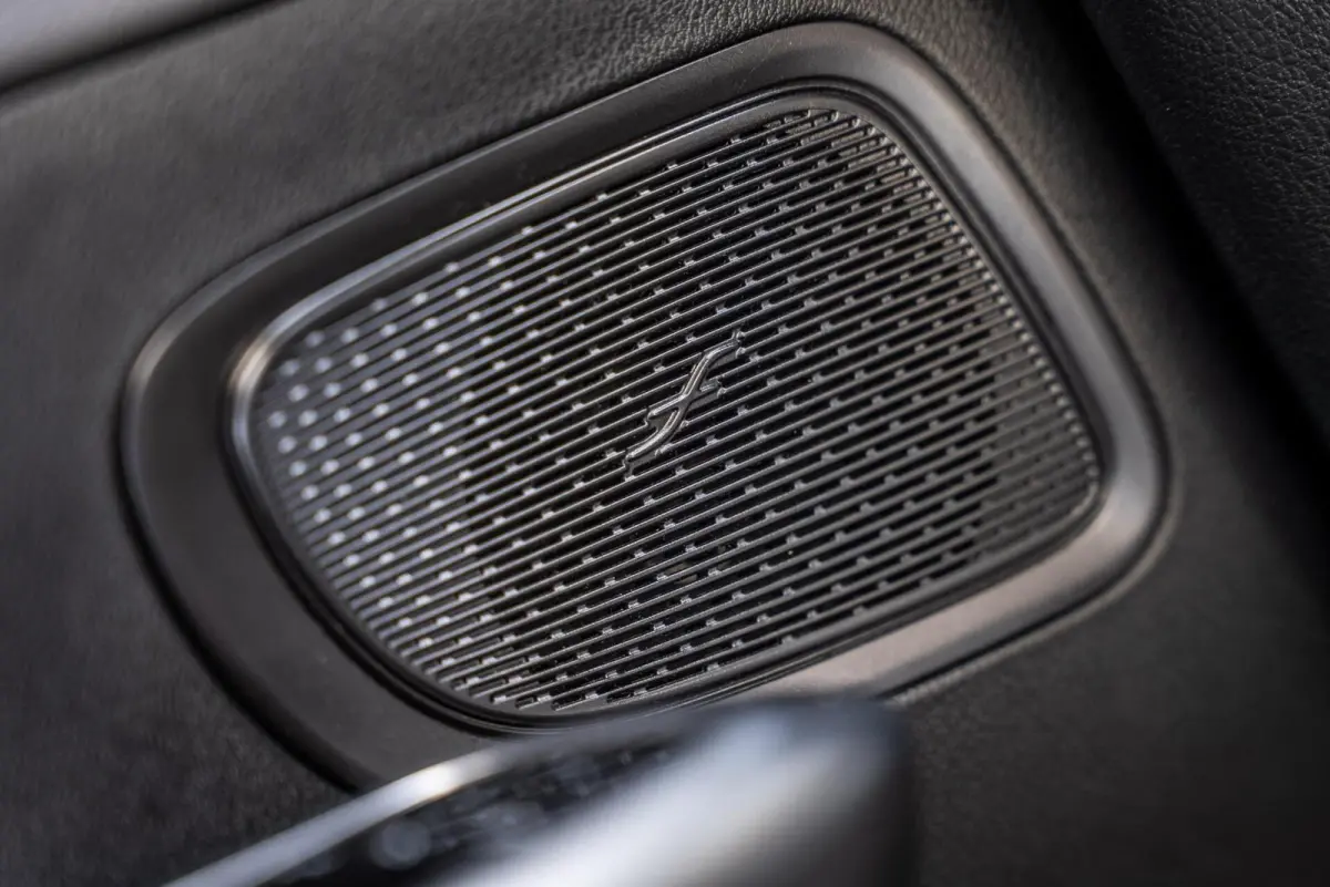 C200 AMG|BURMESTER|PANO|CAM|SFEERV|ACC