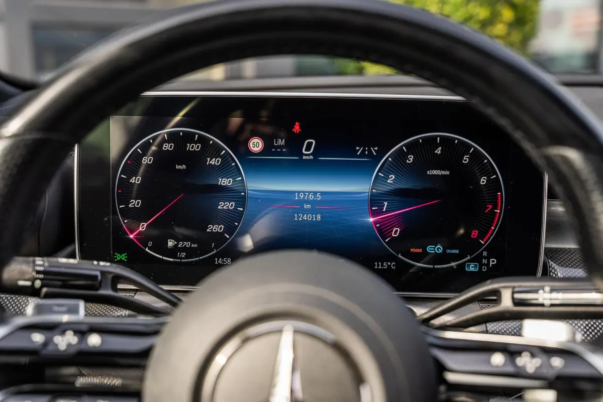 C200 AMG|BURMESTER|PANO|CAM|SFEERV|ACC
