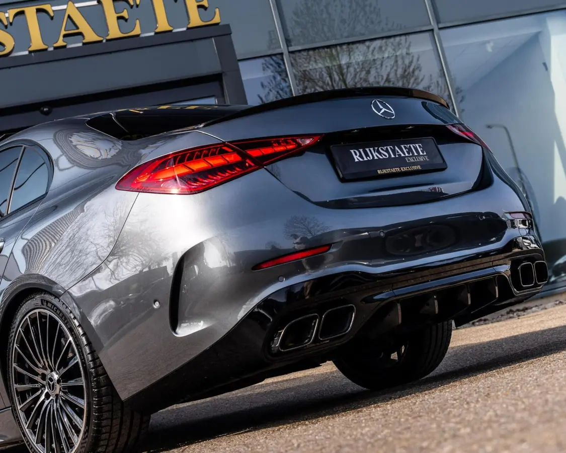 C200 AMG|BURMESTER|PANO|CAM|SFEERV|ACC