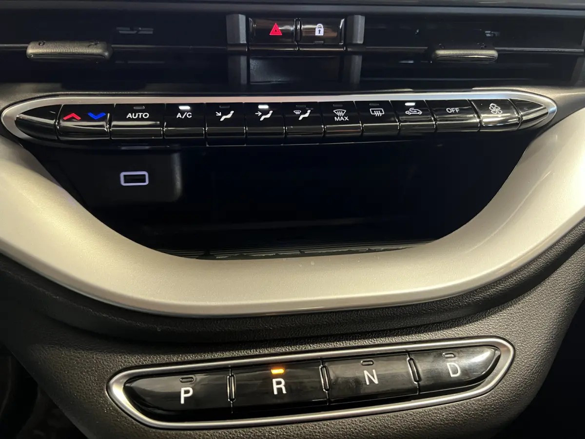 Icon 42 kWh | SoH 94.2% | Navigatie/Android/Apple Carplay | LM Velgen 16" | Cruise Control | DAB | Cruise Control | Airco |