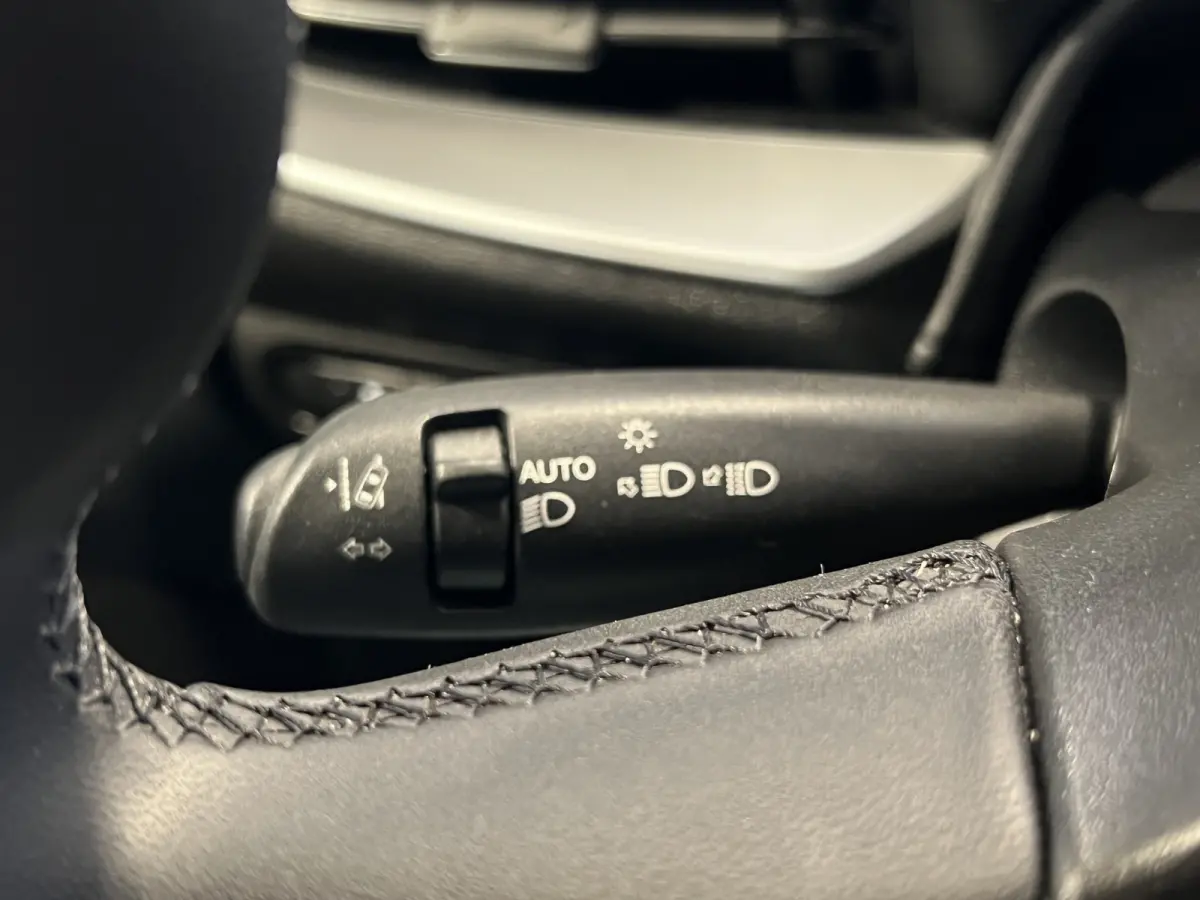 Icon 42 kWh | Navigatie/Android/Apple Carplay | LM Velgen 16" | Cruise Control | DAB | Cruise Control | Airco |
