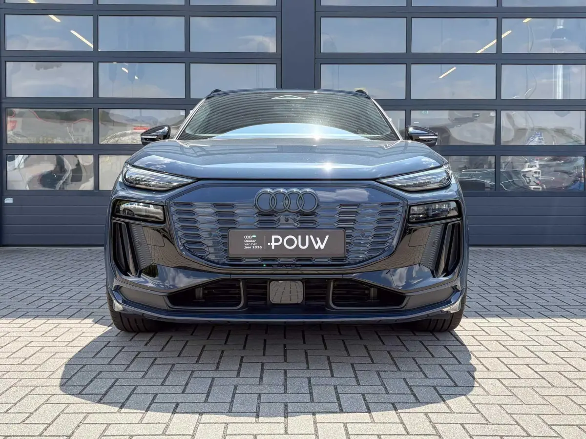 quattro 388pk S edition 100 kWh | Trekhaak Wegklapbaar | Luchtvering | B&O Premium Audio | Panoramadak