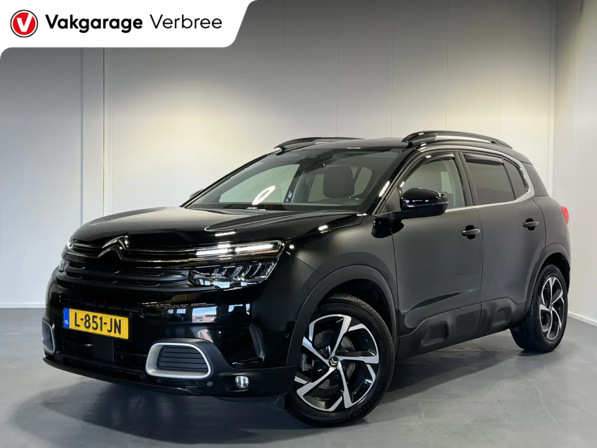1.2 PureTech Feel | Navigatie/Android/Apple Carplay | LM Velgen 18" | Voorstoelen Verwarmd | Cruise Control Adaptief | Airco |