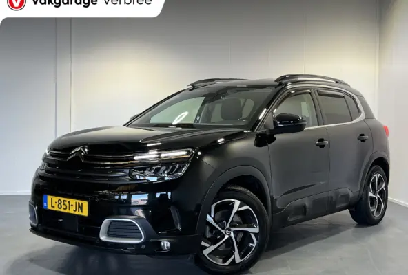 1.2 PureTech Feel | Navigatie/Android/Apple Carplay | LM Velgen 18" | Voorstoelen Verwarmd | Cruise Control Adaptief | Airco |