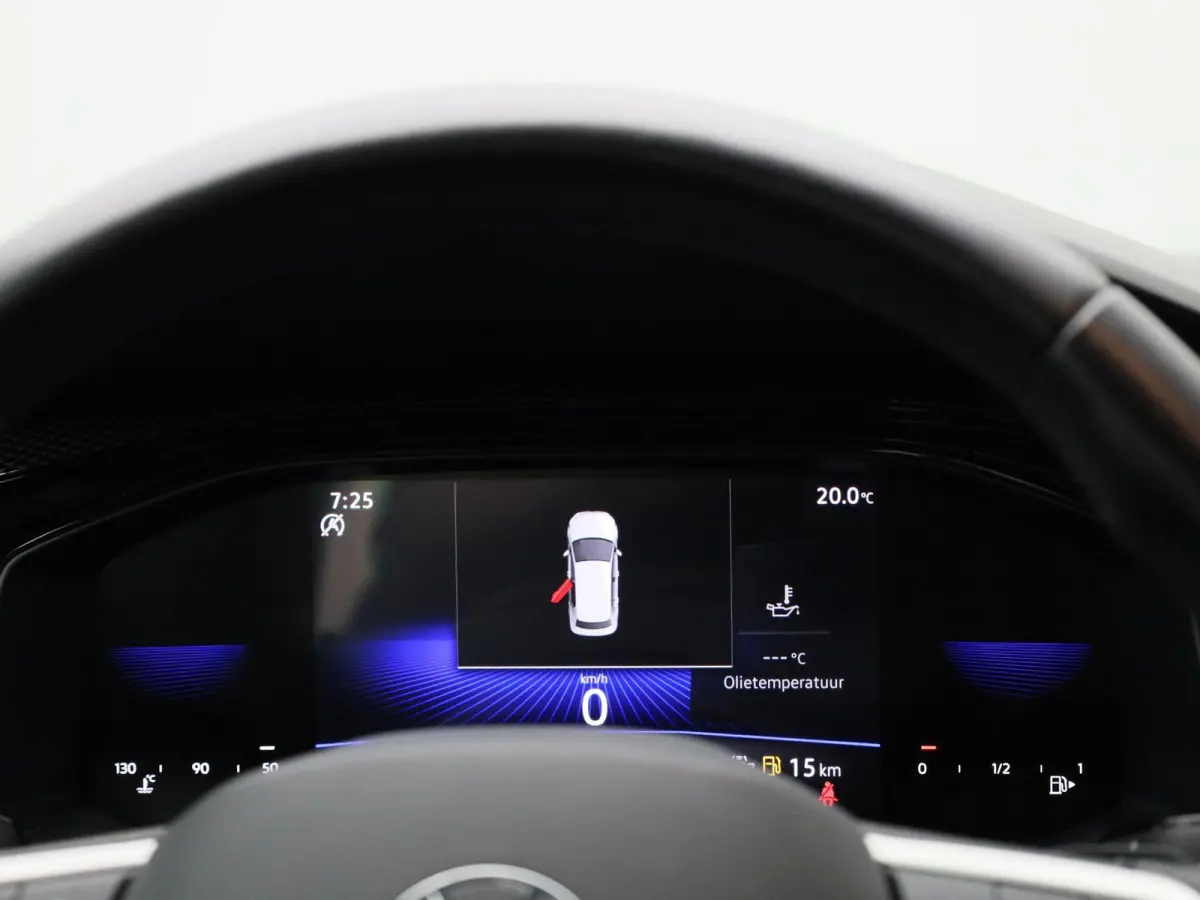 1.0 TSI Life 95 PK | Automaat | Adaptive Cruise Control | Lane Assist | Apple Carplay / Android Auto | Parkeersensoren | Lichtmetalenvelgen |
