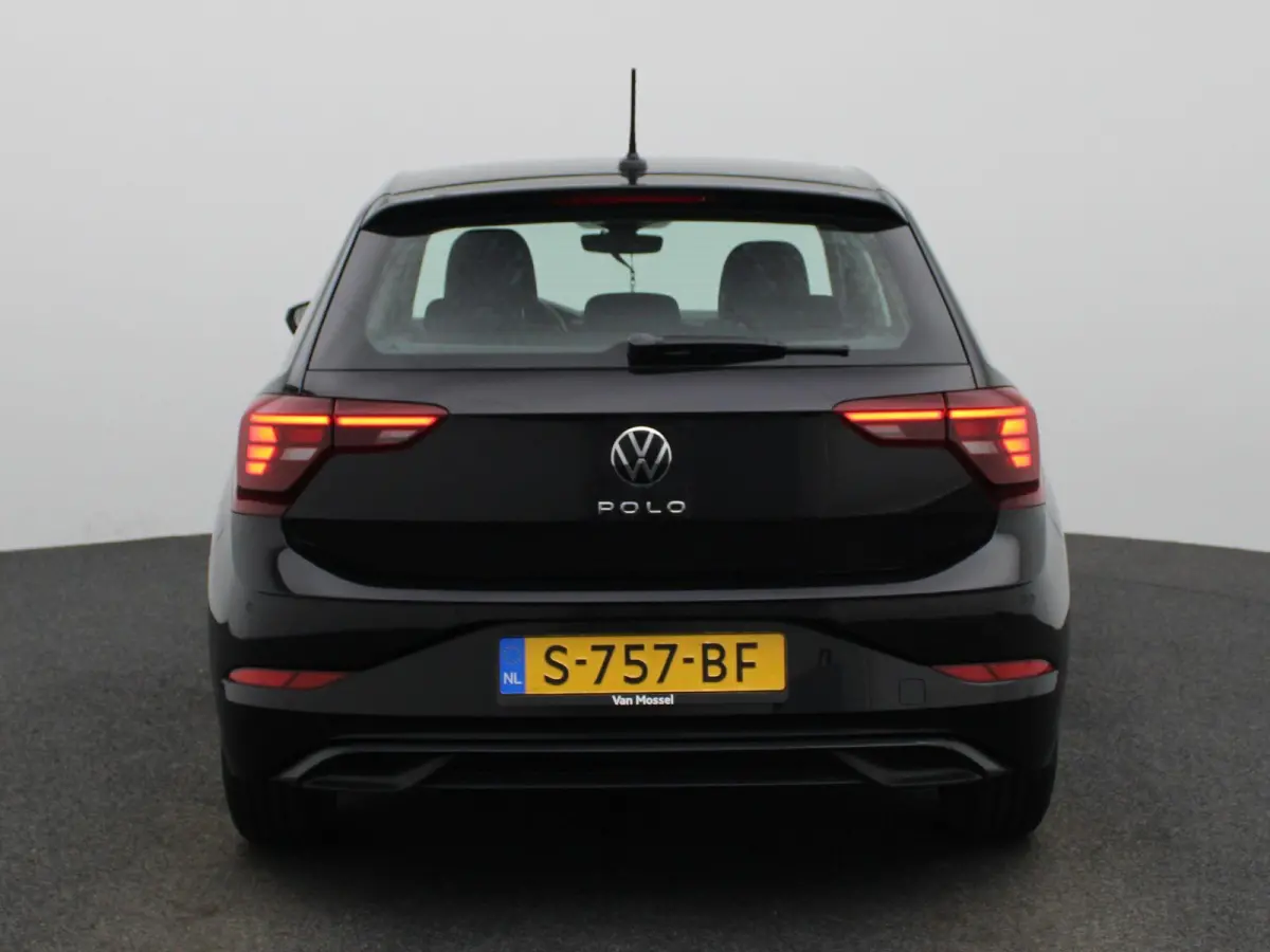 1.0 TSI Life 95 PK | Automaat | Adaptive Cruise Control | Lane Assist | Apple Carplay / Android Auto | Parkeersensoren | Lichtmetalenvelgen |