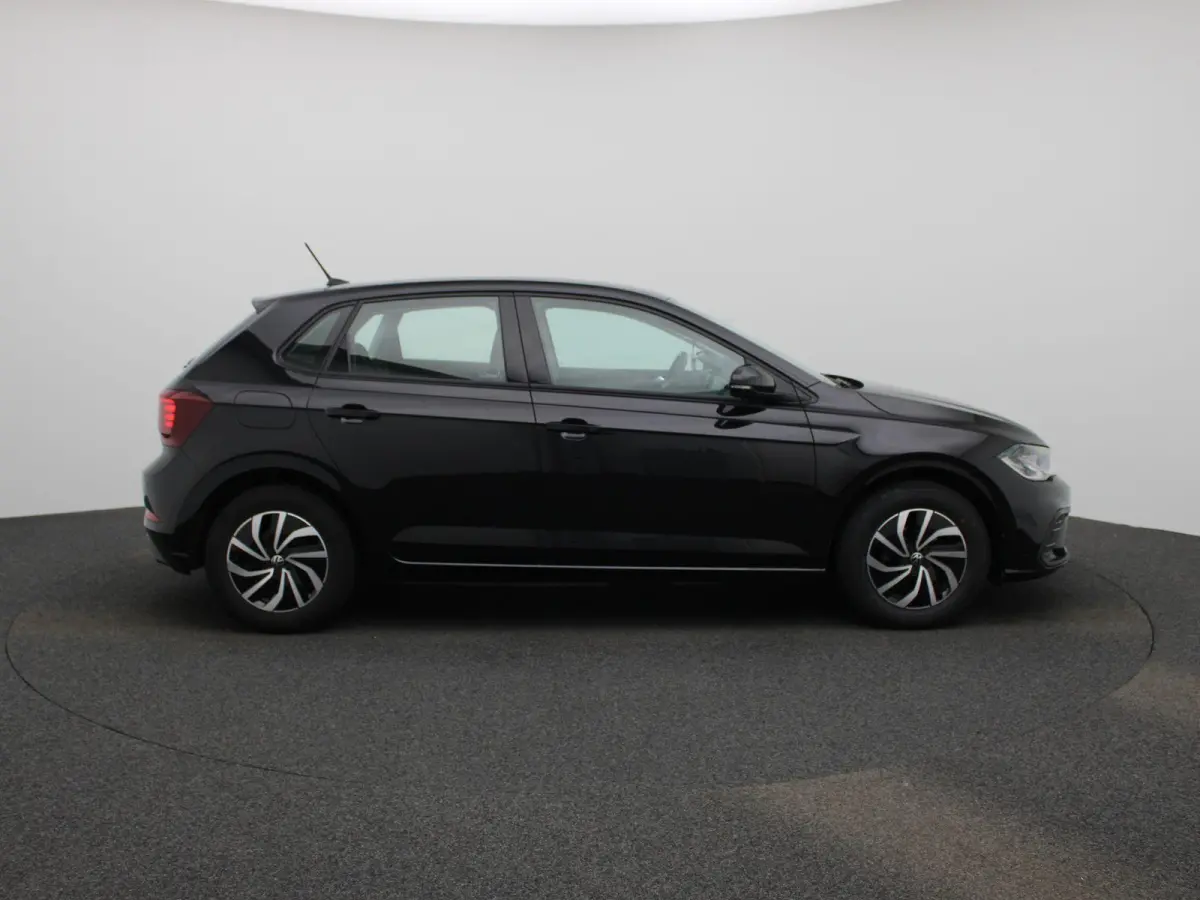 1.0 TSI Life 95 PK | Automaat | Adaptive Cruise Control | Lane Assist | Apple Carplay / Android Auto | Parkeersensoren | Lichtmetalenvelgen |