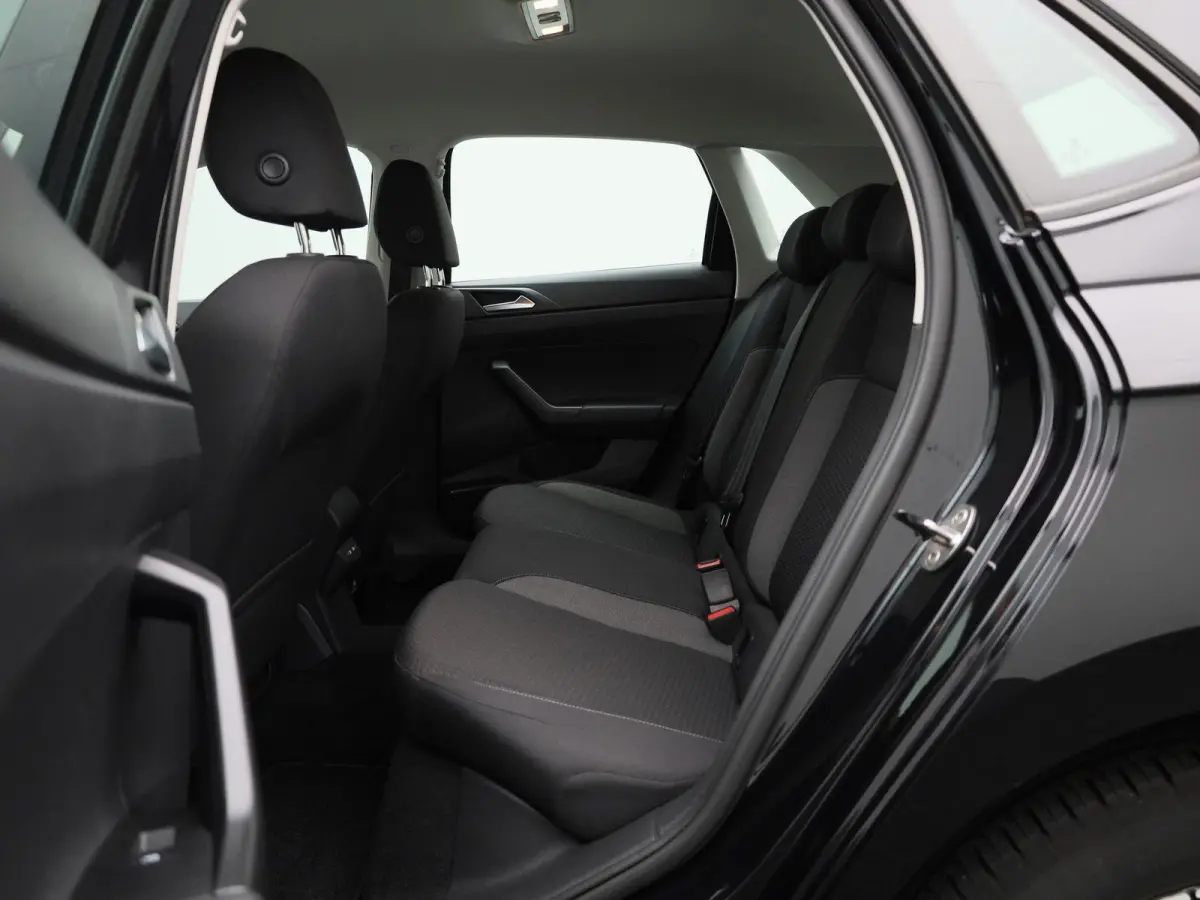 1.0 TSI Life 95 PK | Automaat | Adaptive Cruise Control | Lane Assist | Apple Carplay / Android Auto | Parkeersensoren | Lichtmetalenvelgen |