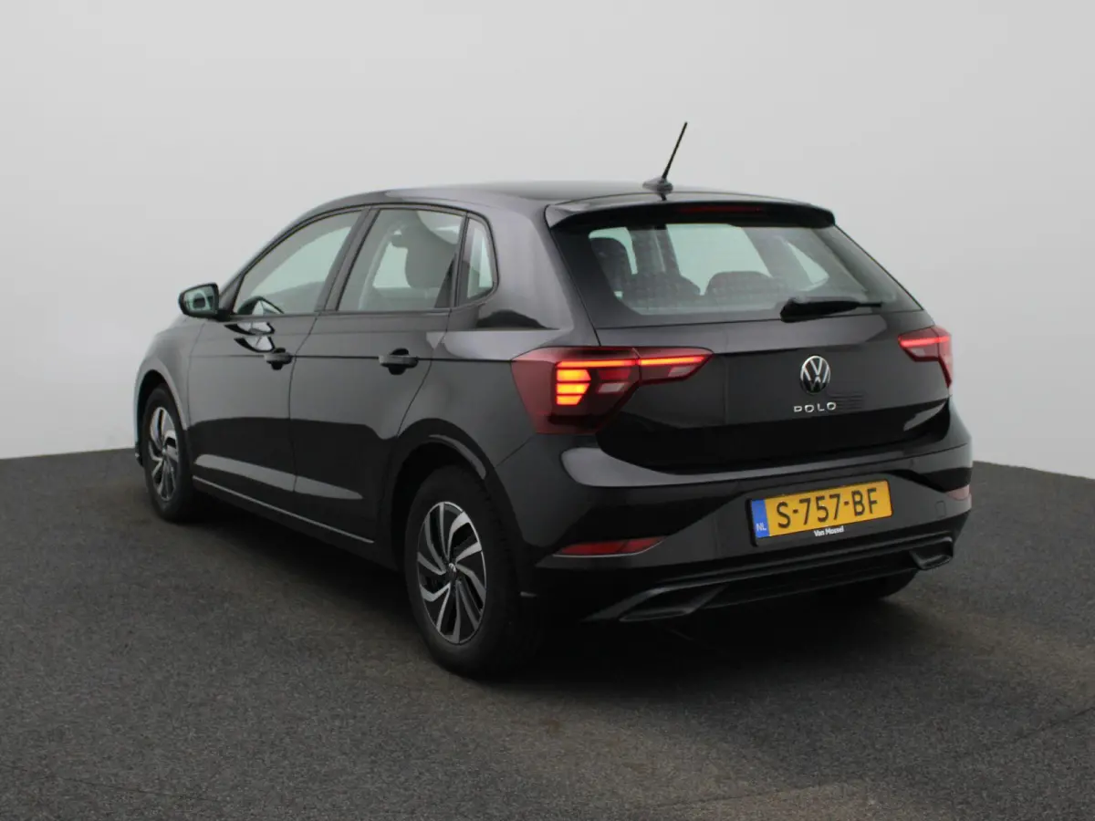 1.0 TSI Life 95 PK | Automaat | Adaptive Cruise Control | Lane Assist | Apple Carplay / Android Auto | Parkeersensoren | Lichtmetalenvelgen |