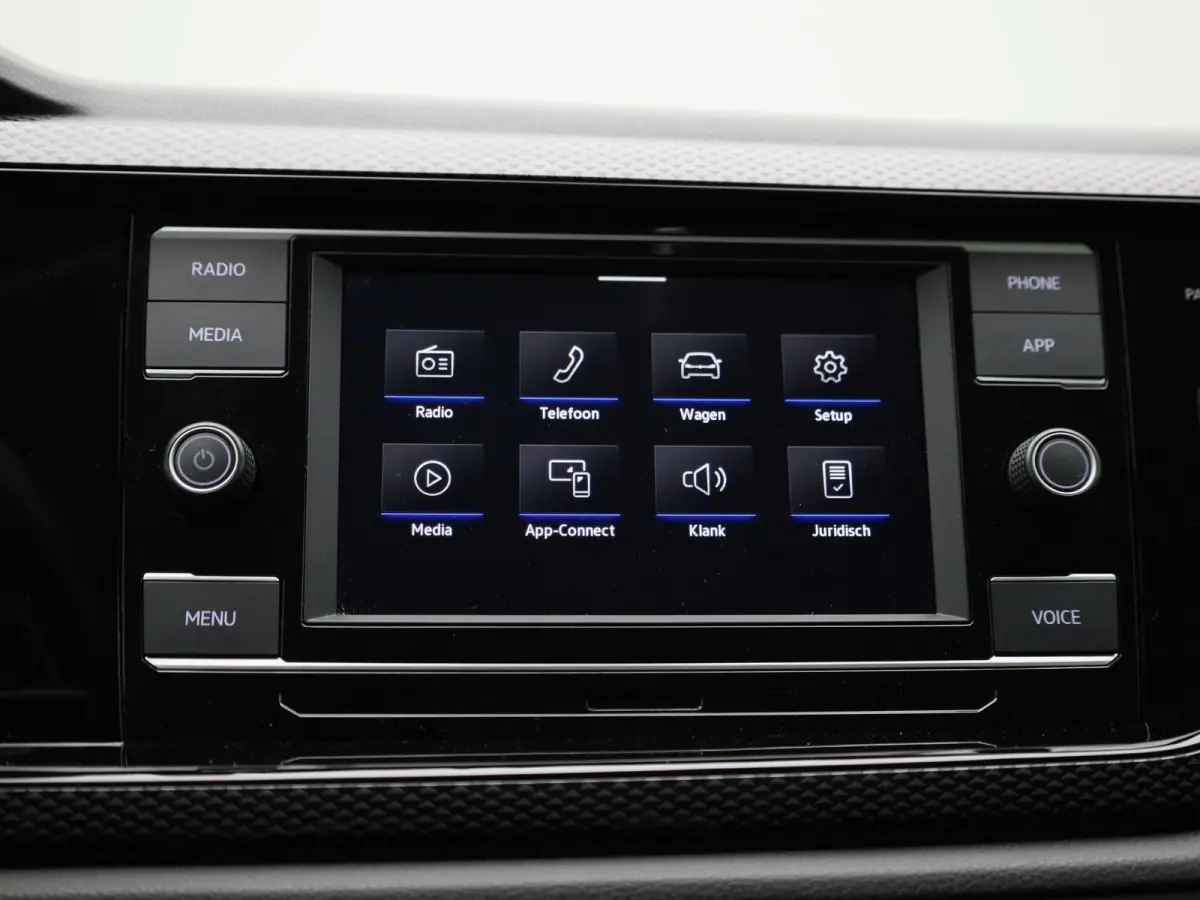 1.0 TSI Life 95 PK | Automaat | Adaptive Cruise Control | Lane Assist | Apple Carplay / Android Auto | Parkeersensoren | Lichtmetalenvelgen |
