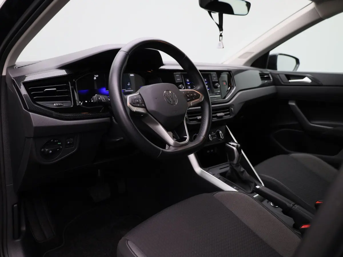 1.0 TSI Life 95 PK | Automaat | Adaptive Cruise Control | Lane Assist | Apple Carplay / Android Auto | Parkeersensoren | Lichtmetalenvelgen |