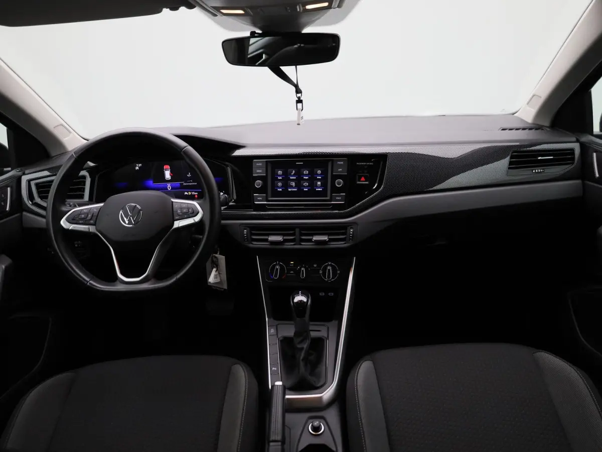 1.0 TSI Life 95 PK | Automaat | Adaptive Cruise Control | Lane Assist | Apple Carplay / Android Auto | Parkeersensoren | Lichtmetalenvelgen |
