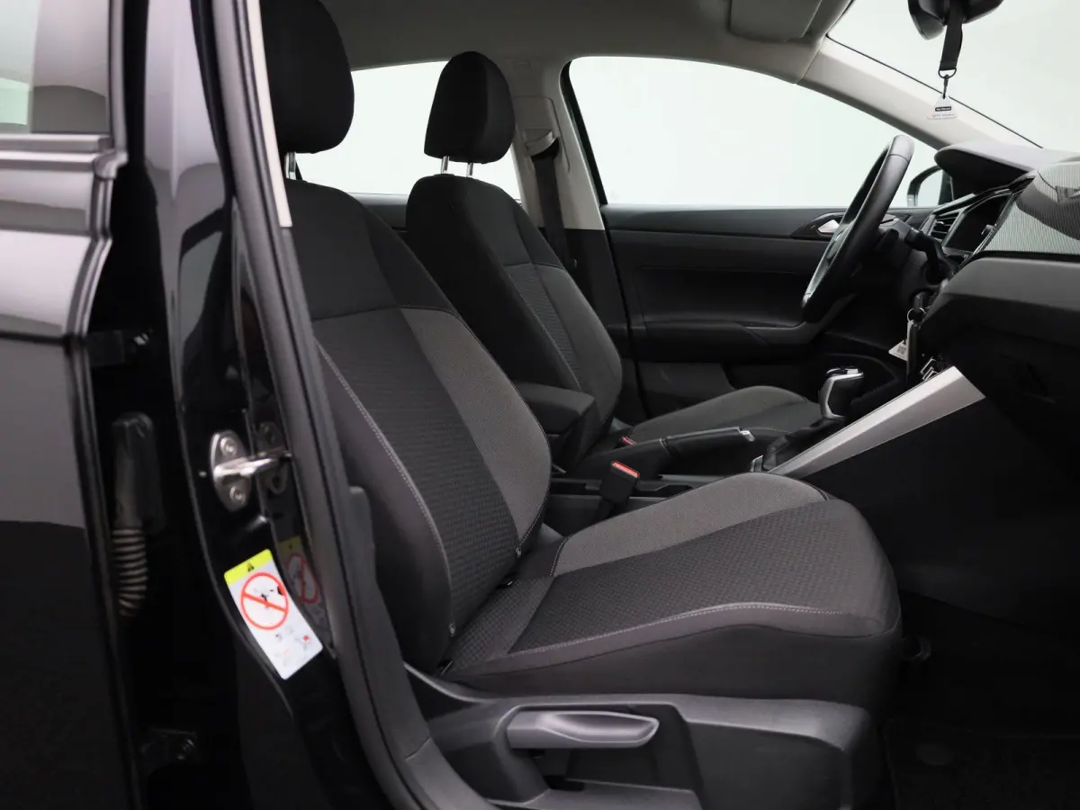 1.0 TSI Life 95 PK | Automaat | Adaptive Cruise Control | Lane Assist | Apple Carplay / Android Auto | Parkeersensoren | Lichtmetalenvelgen |