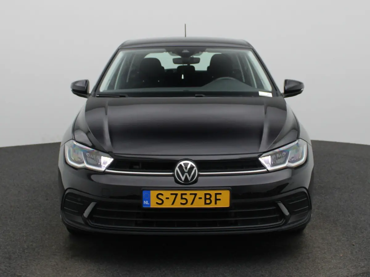 1.0 TSI Life 95 PK | Automaat | Adaptive Cruise Control | Lane Assist | Apple Carplay / Android Auto | Parkeersensoren | Lichtmetalenvelgen |