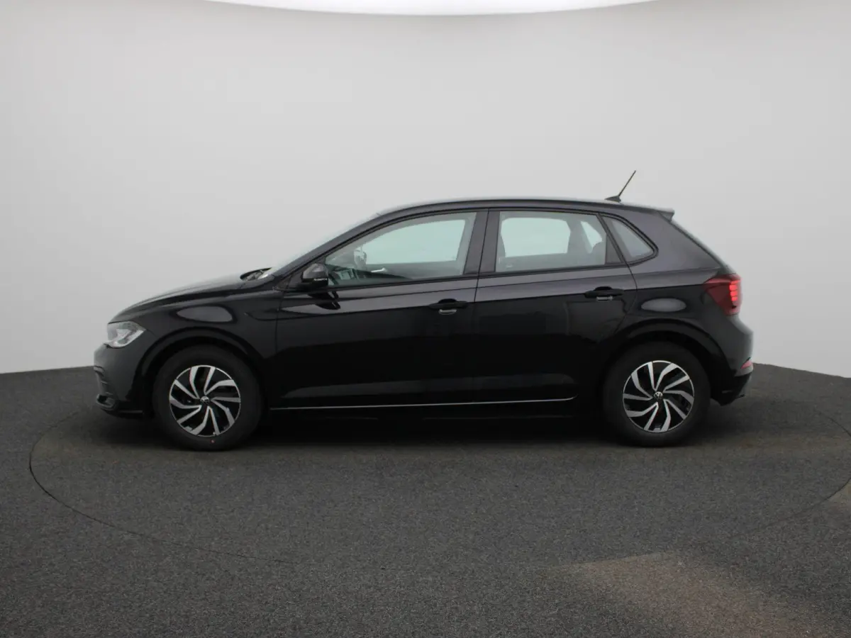 1.0 TSI Life 95 PK | Automaat | Adaptive Cruise Control | Lane Assist | Apple Carplay / Android Auto | Parkeersensoren | Lichtmetalenvelgen |