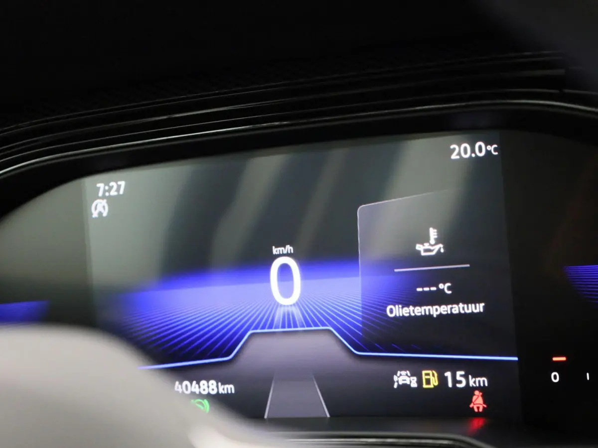 1.0 TSI Life 95 PK | Automaat | Adaptive Cruise Control | Lane Assist | Apple Carplay / Android Auto | Parkeersensoren | Lichtmetalenvelgen |