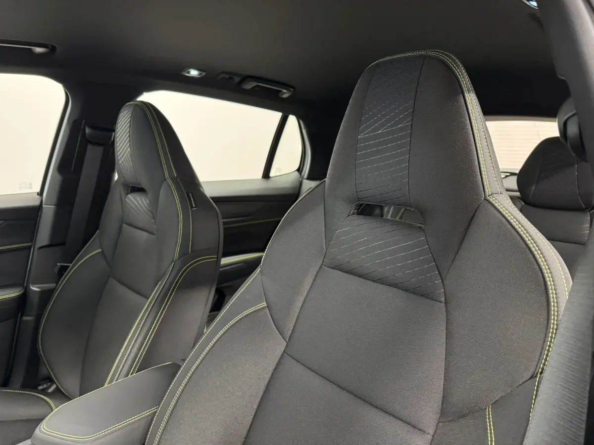 1.5 Core | Camera | Apple Carplay/Android Auto | Cruise control adaptief | Stoelverwarming |
