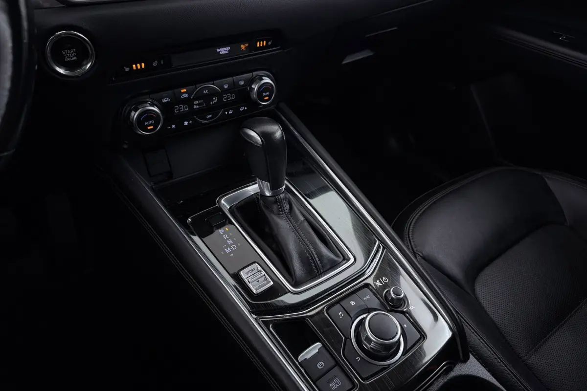 2.0 SkyActiv-G 165 GT-M/Skylease Luxury | Trekhaak | CarPlay | HUD | 360 Camera | Org. NL | Automaat | Blind Spot |