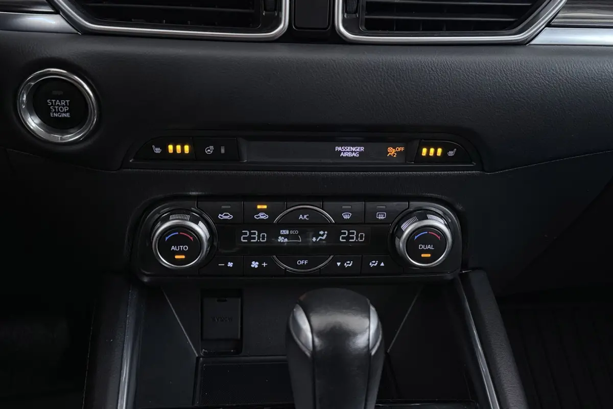 2.0 SkyActiv-G 165 GT-M/Skylease Luxury | Trekhaak | CarPlay | HUD | 360 Camera | Org. NL | Automaat | Blind Spot |