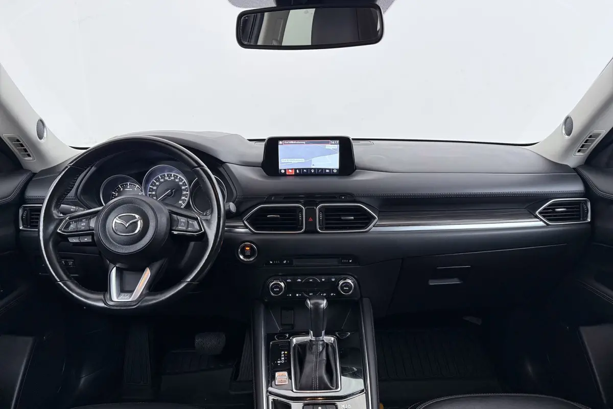 2.0 SkyActiv-G 165 GT-M/Skylease Luxury | Trekhaak | CarPlay | HUD | 360 Camera | Org. NL | Automaat | Blind Spot |