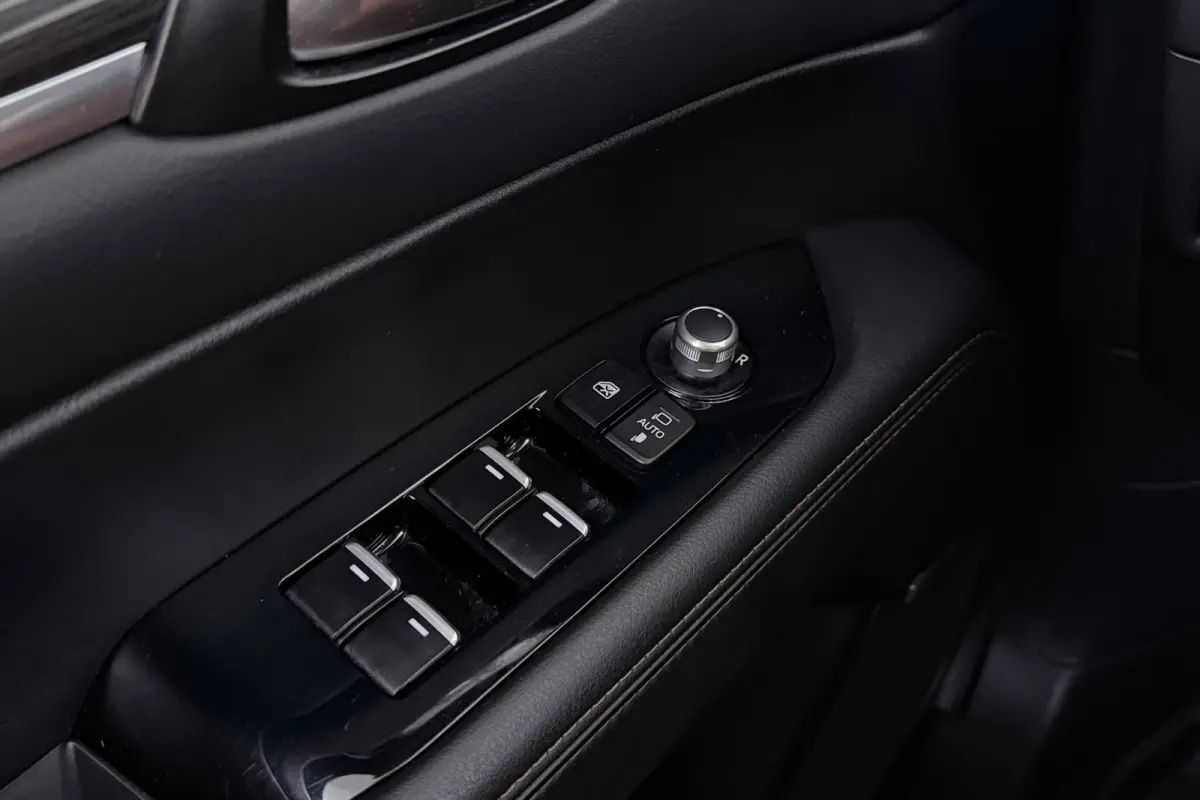 2.0 SkyActiv-G 165 GT-M/Skylease Luxury | Trekhaak | CarPlay | HUD | 360 Camera | Org. NL | Automaat | Blind Spot |