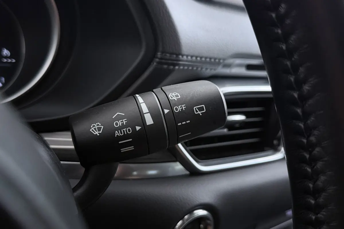 2.0 SkyActiv-G 165 GT-M/Skylease Luxury | Trekhaak | CarPlay | HUD | 360 Camera | Org. NL | Automaat | Blind Spot |