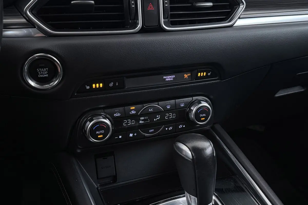 2.0 SkyActiv-G 165 GT-M/Skylease Luxury | Trekhaak | CarPlay | HUD | 360 Camera | Org. NL | Automaat | Blind Spot |