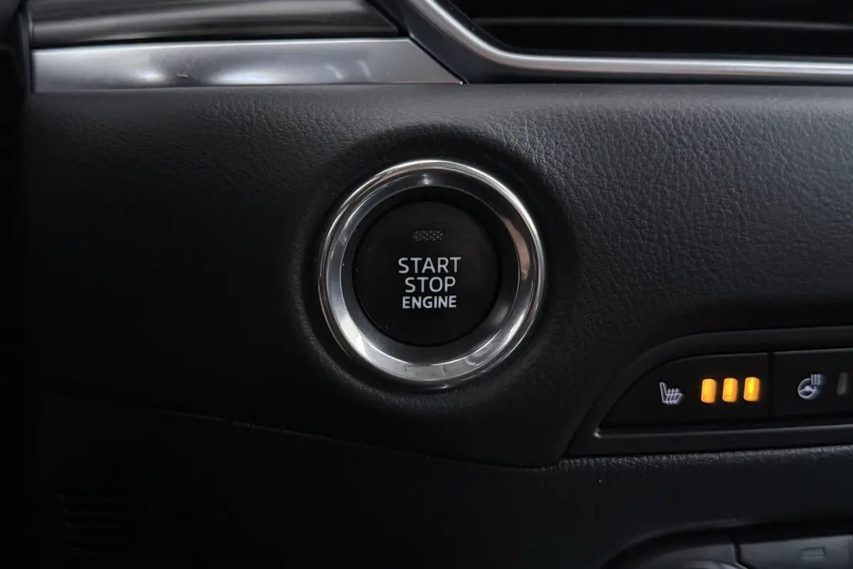 2.0 SkyActiv-G 165 GT-M/Skylease Luxury | Trekhaak | CarPlay | HUD | 360 Camera | Org. NL | Automaat | Blind Spot |