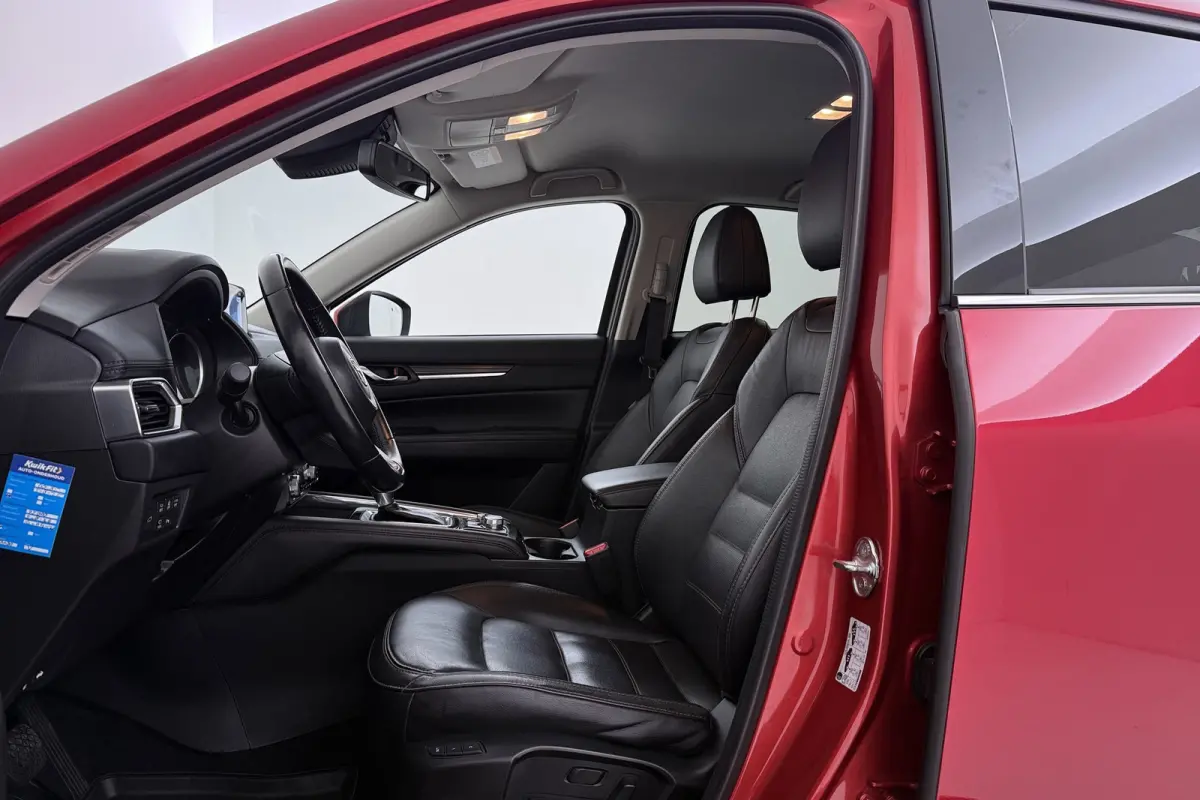 2.0 SkyActiv-G 165 GT-M/Skylease Luxury | Trekhaak | CarPlay | HUD | 360 Camera | Org. NL | Automaat | Blind Spot |