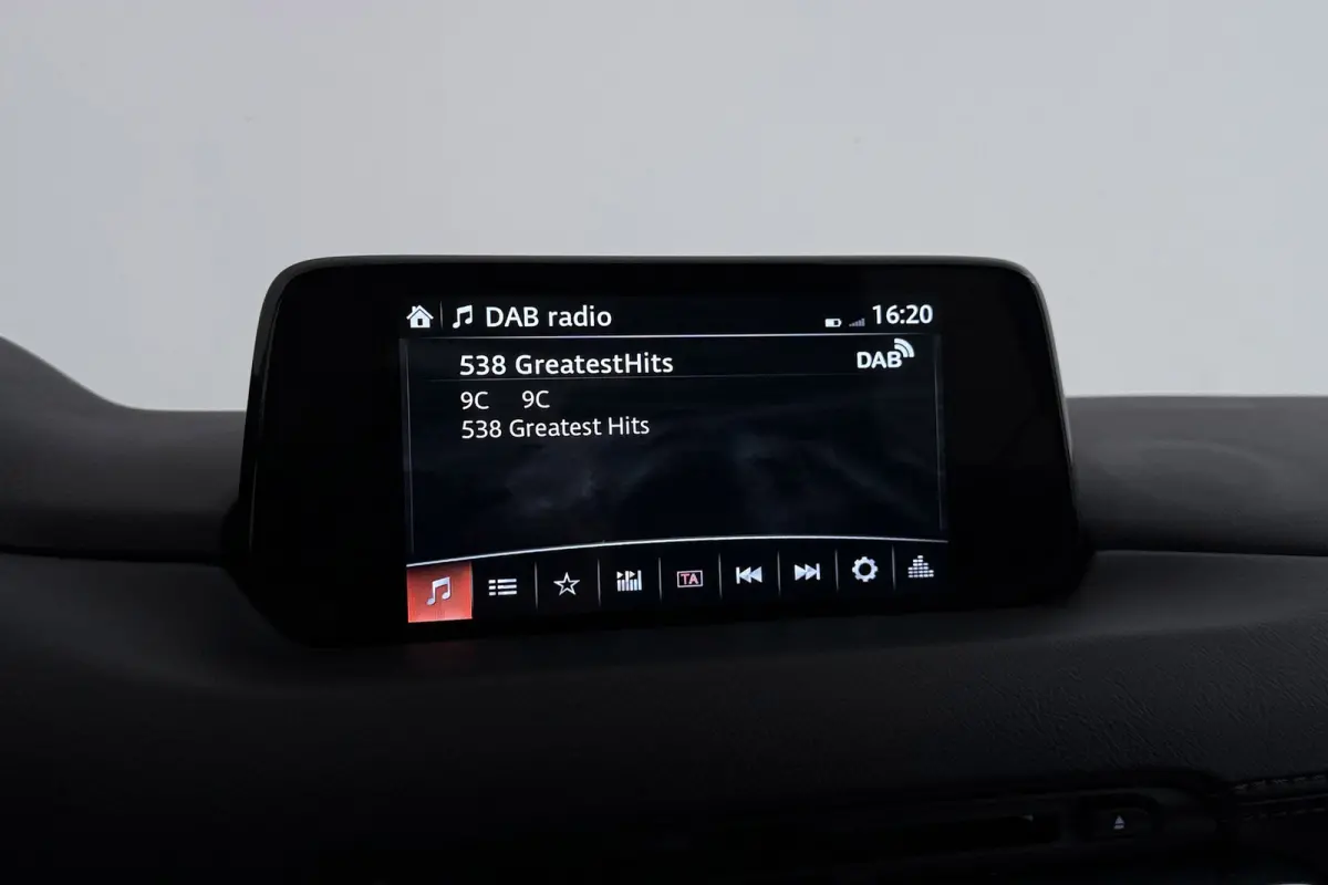 2.0 SkyActiv-G 165 GT-M/Skylease Luxury | Trekhaak | CarPlay | HUD | 360 Camera | Org. NL | Automaat | Blind Spot |