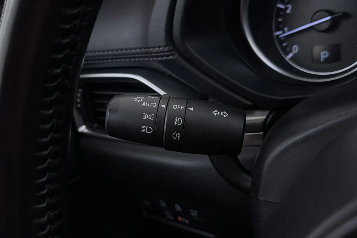 2.0 SkyActiv-G 165 GT-M/Skylease Luxury | Trekhaak | CarPlay | HUD | 360 Camera | Org. NL | Automaat | Blind Spot |