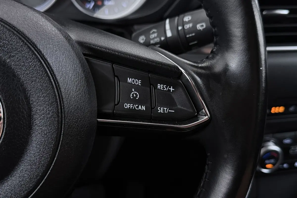 2.0 SkyActiv-G 165 GT-M/Skylease Luxury | Trekhaak | CarPlay | HUD | 360 Camera | Org. NL | Automaat | Blind Spot |