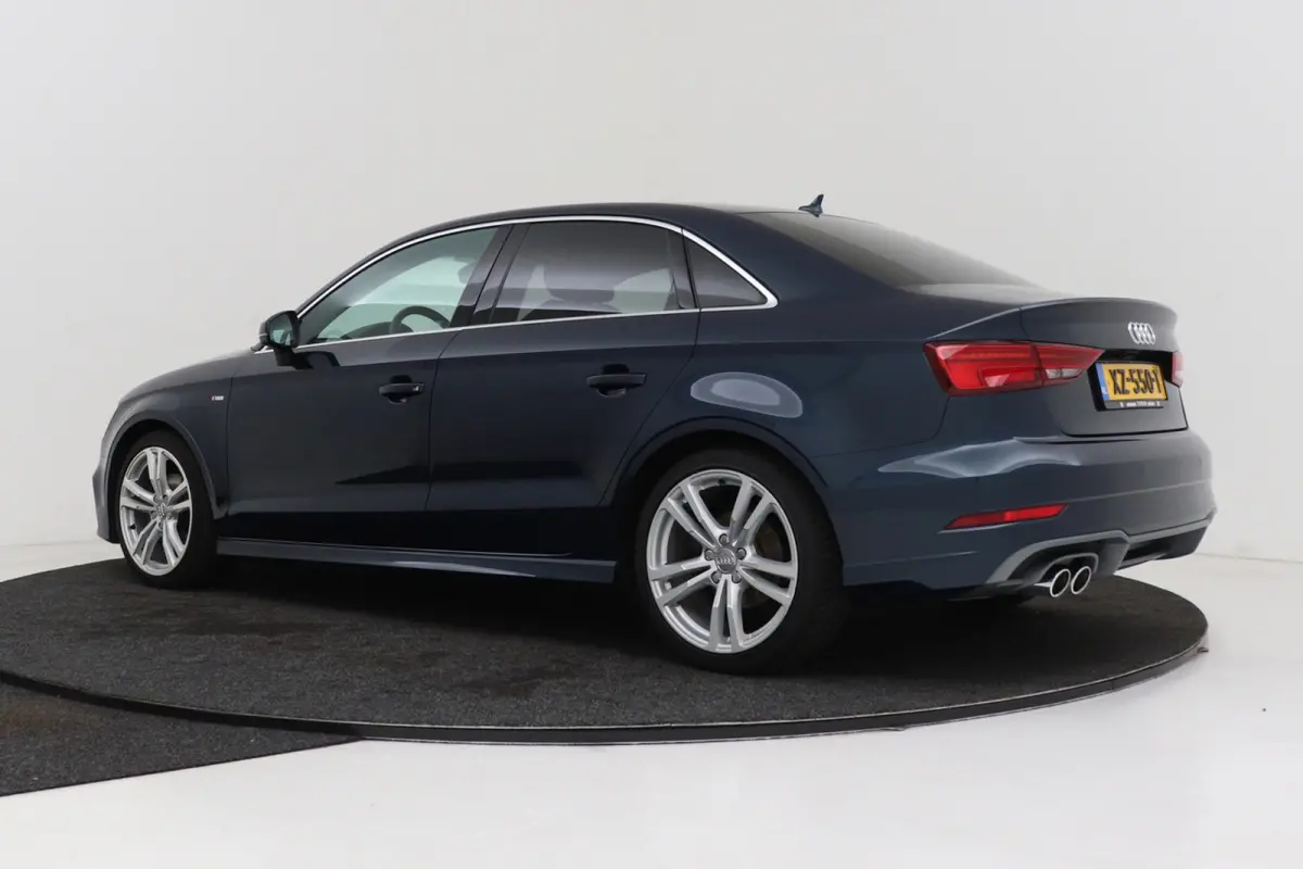 1.5 TFSI CoD Sport S Line Edition | Org. NL | Cruise control | Virtual Cockpit | Navigatie |
