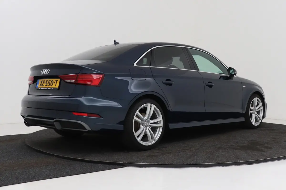 1.5 TFSI CoD Sport S Line Edition | Org. NL | Cruise control | Virtual Cockpit | Navigatie |