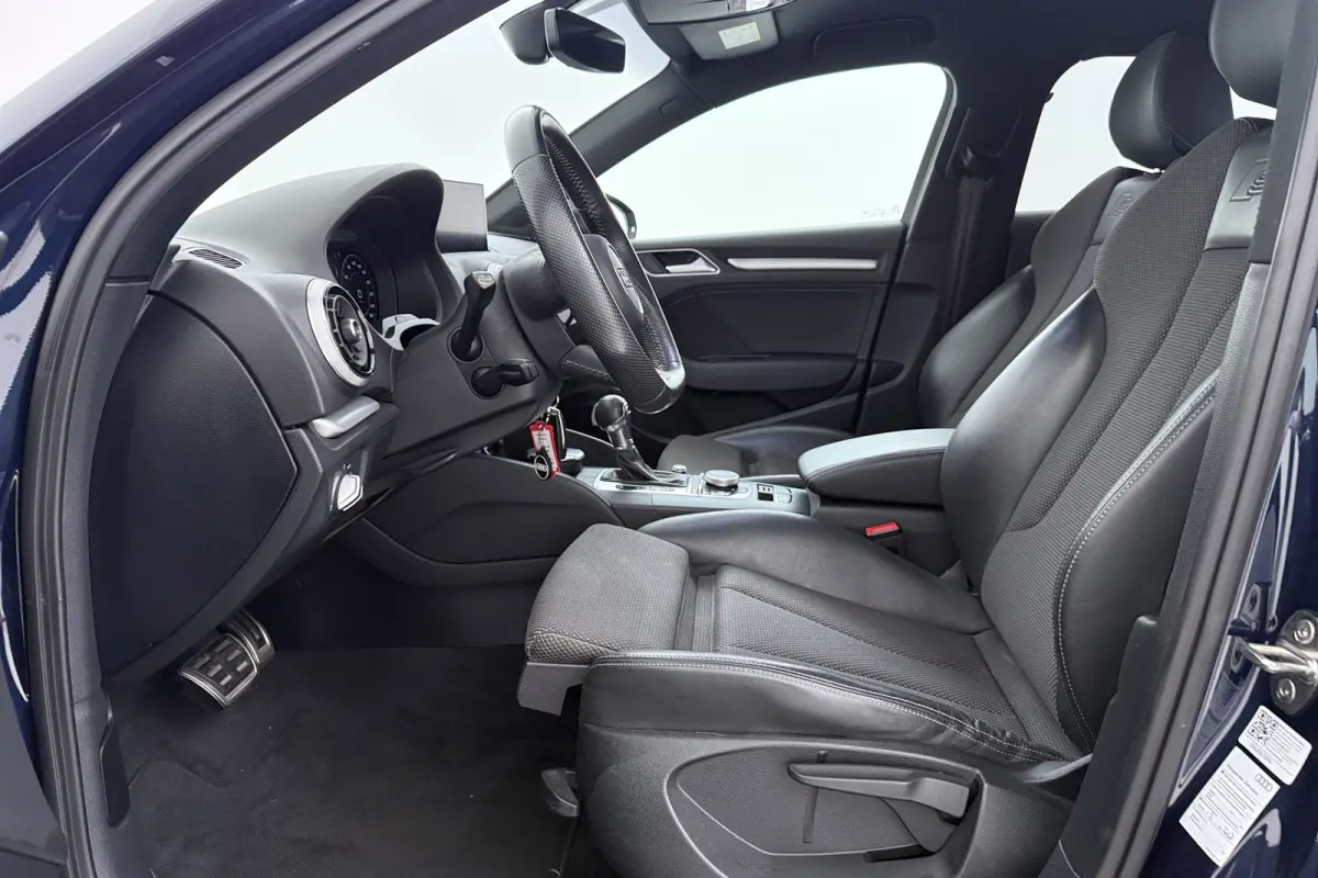 1.5 TFSI CoD Sport S Line Edition | Org. NL | Cruise control | Virtual Cockpit | Navigatie |