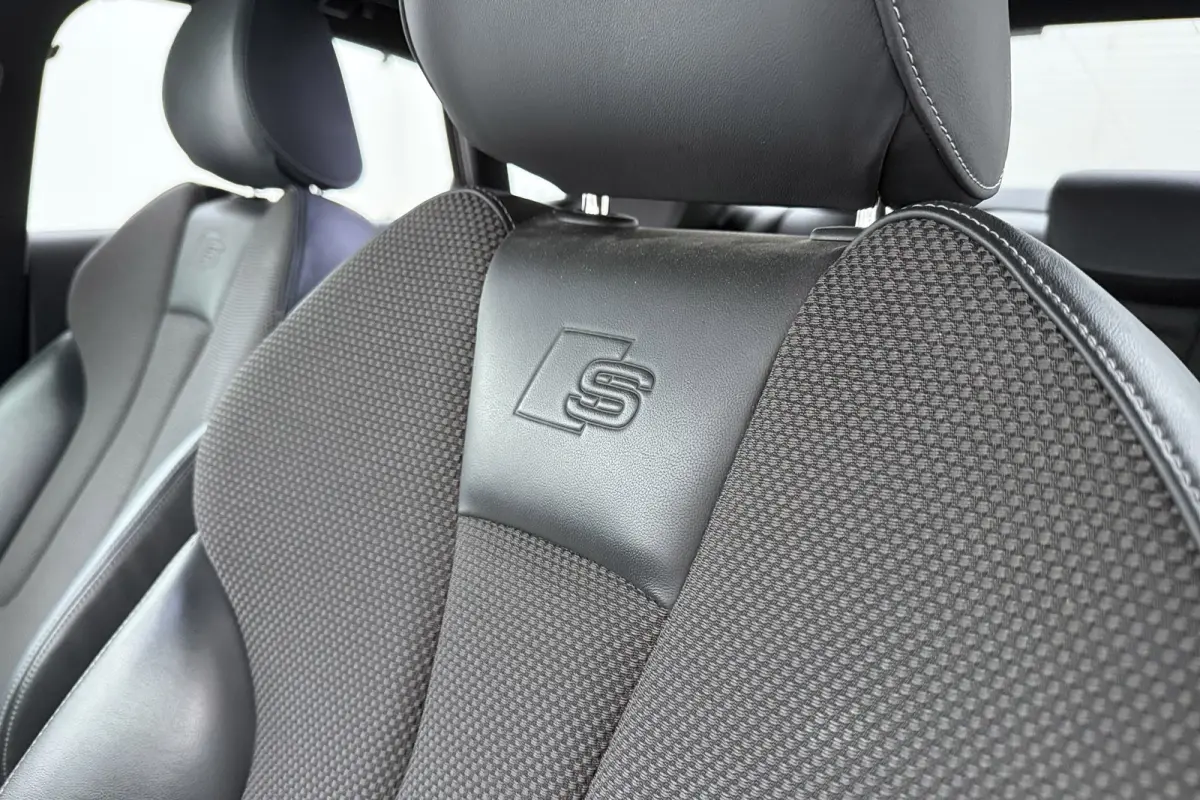 1.5 TFSI CoD Sport S Line Edition | Org. NL | Cruise control | Virtual Cockpit | Navigatie |