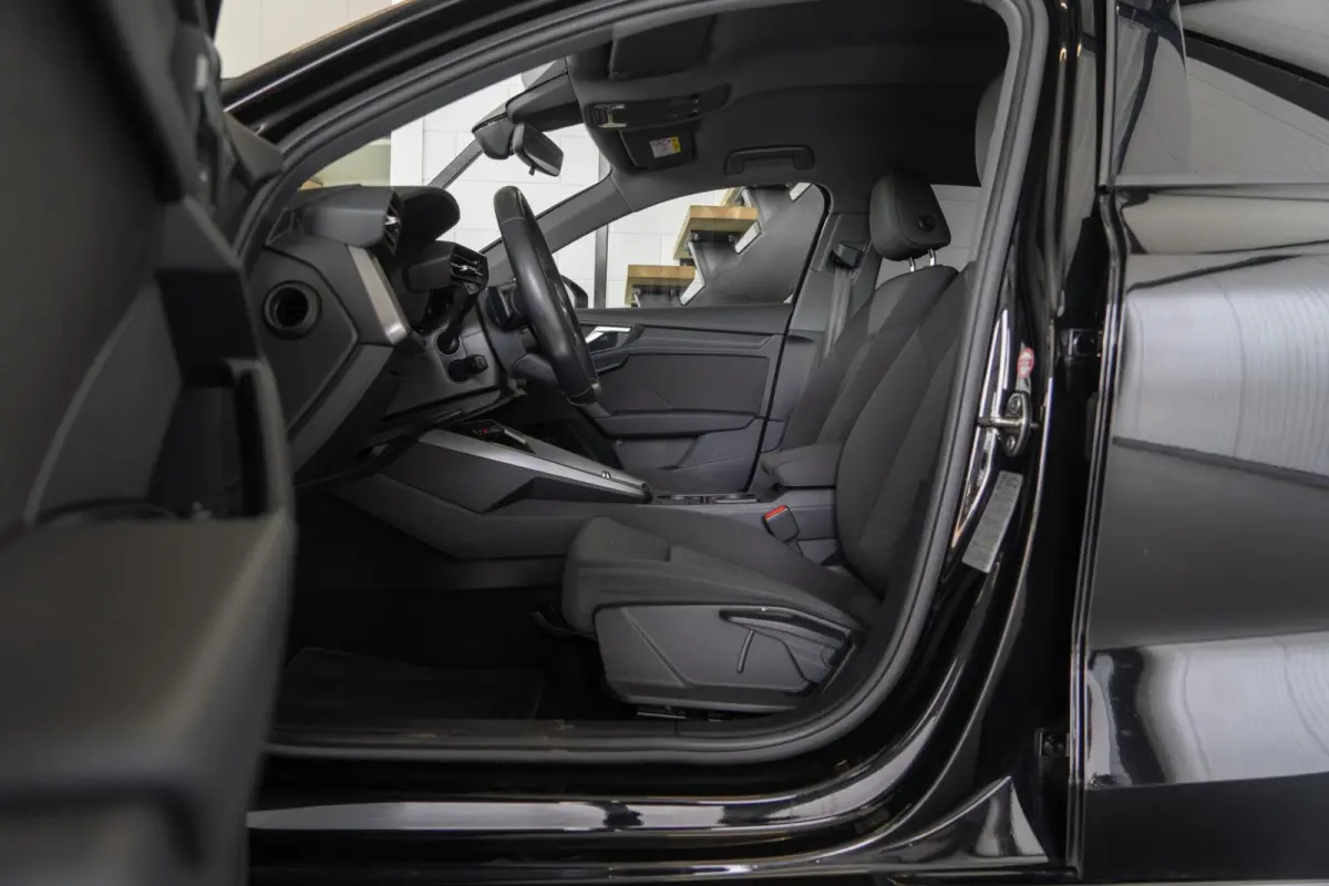 40 TFSI e | Carplay | Stoelverwarming | Keyless