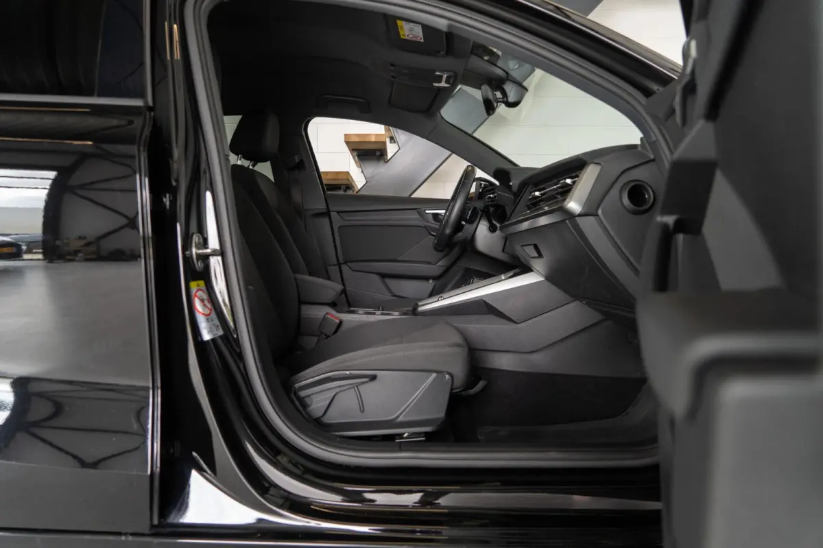 40 TFSI e | Carplay | Stoelverwarming | Keyless
