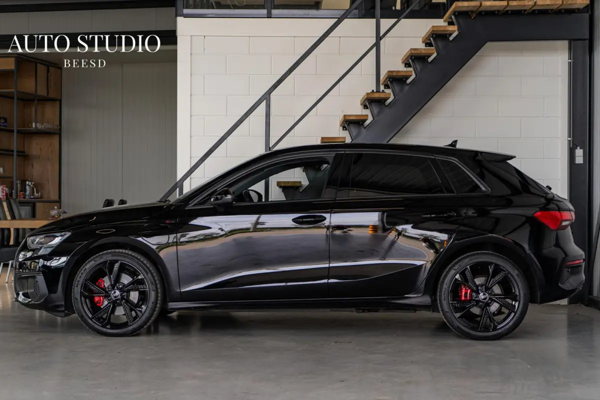 40 TFSI e | Carplay | Stoelverwarming | Keyless