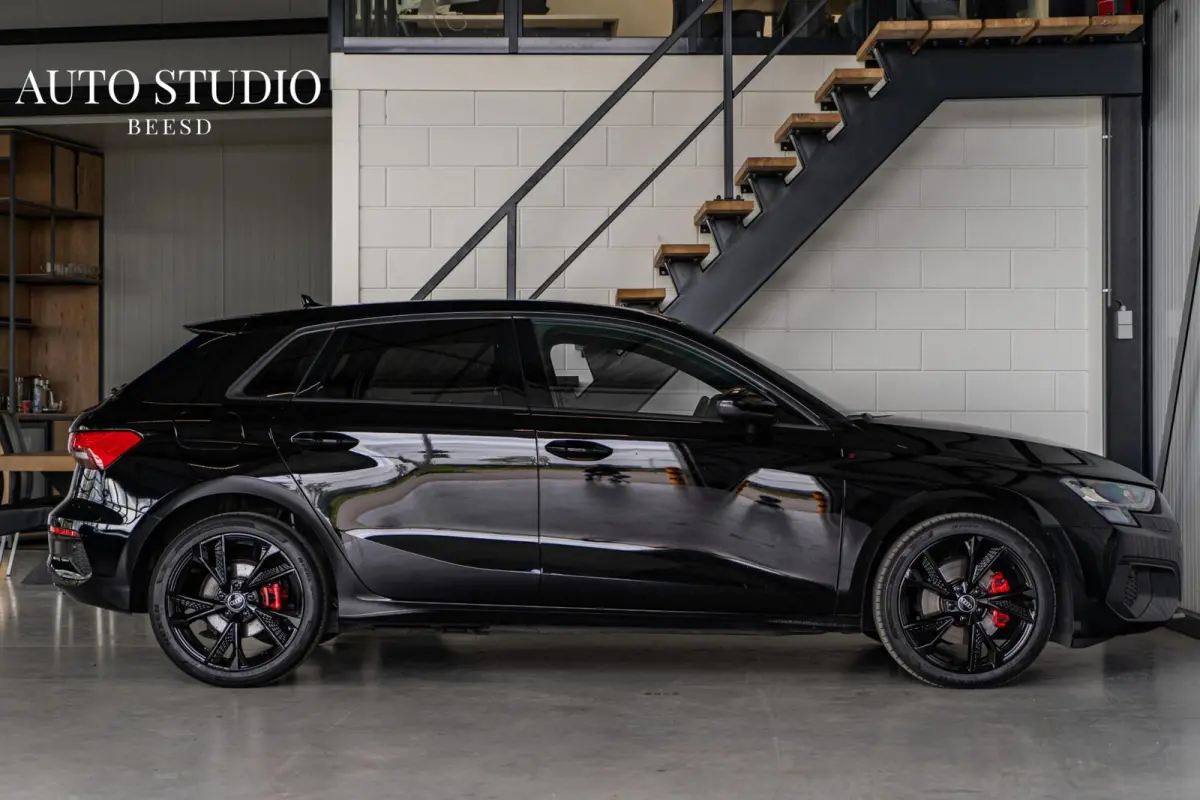 40 TFSI e | Carplay | Stoelverwarming | Keyless