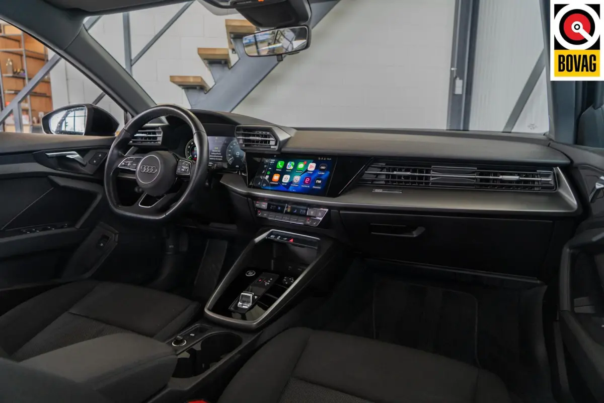 40 TFSI e | Carplay | Stoelverwarming | Keyless