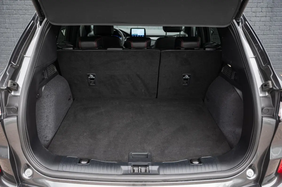 2.5 PHEV ST-Line X PANO TREKHAAK ADAPTIVE CRUISE CAMERA STUURVERWARMING B&O