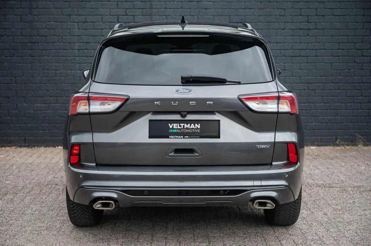 2.5 PHEV ST-Line X PANO TREKHAAK ADAPTIVE CRUISE CAMERA STUURVERWARMING B&O